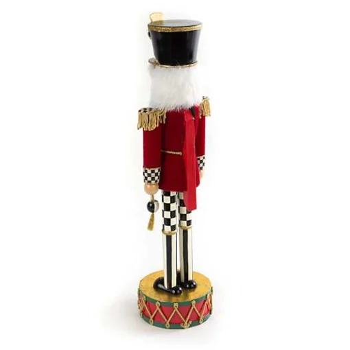Highland Nutcracker
