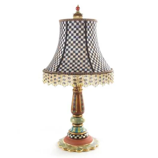 Highland Table Lamp
