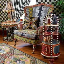 Highland Table Lamp