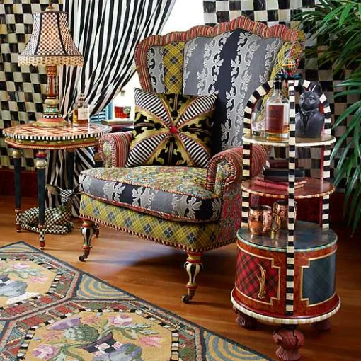 Highland Table Lamp