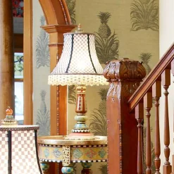 Highland Table Lamp