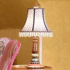 Highland Table Lamp