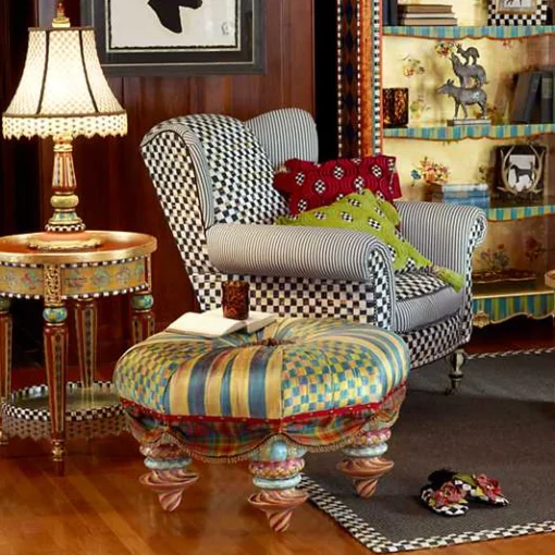 Highland Table Lamp
