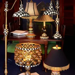Highland Table Lamp