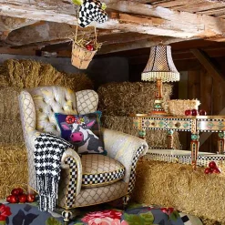 Highland Table Lamp