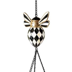 Honeycomb Hanging Planter