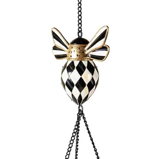 Honeycomb Hanging Planter