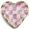 Hope Heart Plate