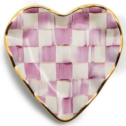 Hope Heart Plate