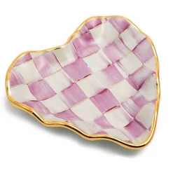 Hope Heart Plate