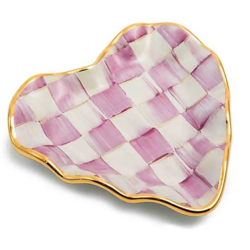 Hope Heart Plate