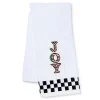 JOY Check Hand Towel