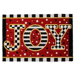 Joy Entrance Mat