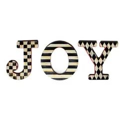 JOY Sign