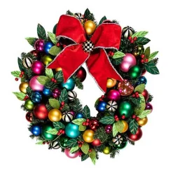 Jubilee Wreath