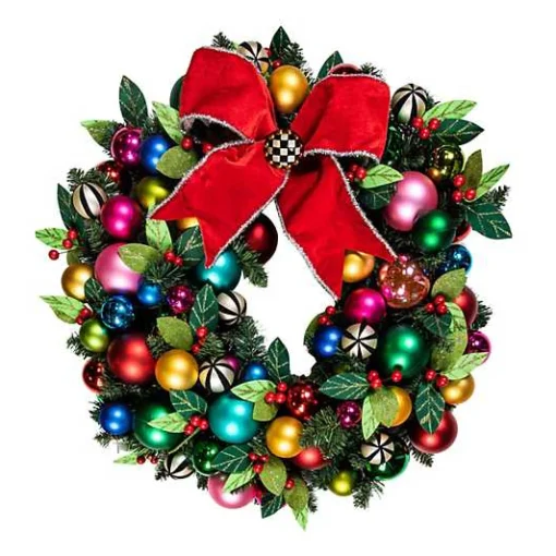 Jubilee Wreath