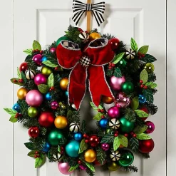 Jubilee Wreath