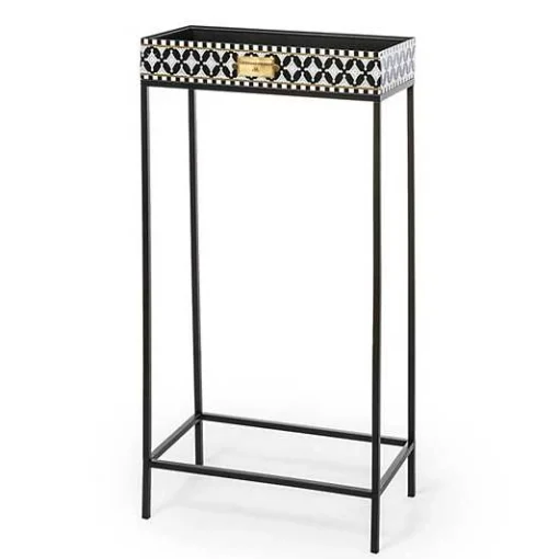 Keuka Plant Stand