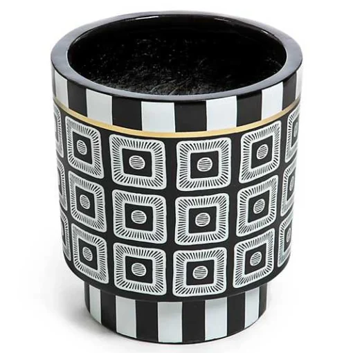 Keuka Planter - 13.5