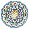 King Ferry 3' Round Rug