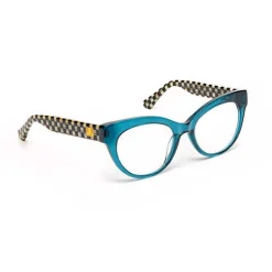 Kitty Readers - Turquoise - x3.0