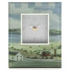 Landscape Carriage Clock