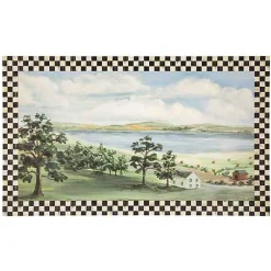 Landscape Floor Mat - 3' x 5'
