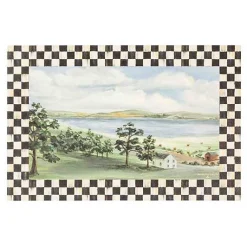 Landscape Floor Mat - 2' x 3'