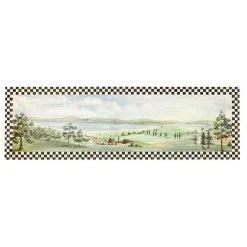 Landscape Floor Mat - 2'6 x 8' Runner