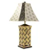 Lattice Table Lamp