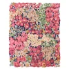 Laura's Flowers 8' x 10' Rug