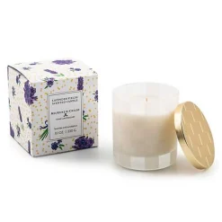 Lavender Fields 8 oz. Candle