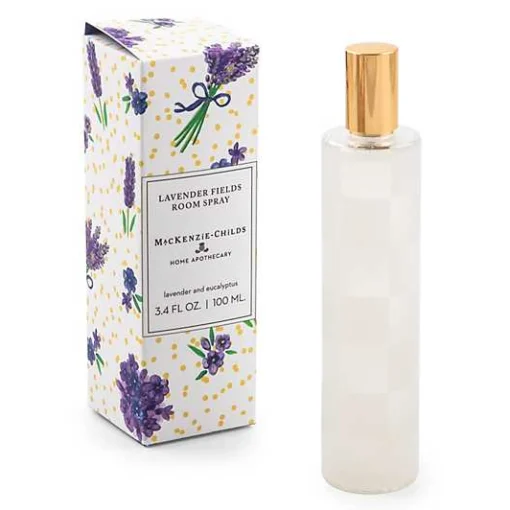 Lavender Fields Room Spray