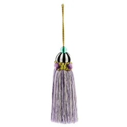 Lavender Fields Scented Tassel