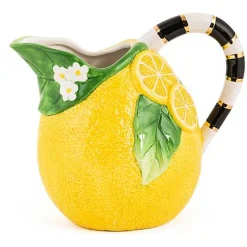 Lemon Pitcher