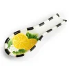 Lemon Spoon Rest