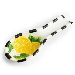 Lemon Spoon Rest
