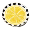 Lemon Trinket Dish