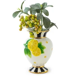 Lemon Vase