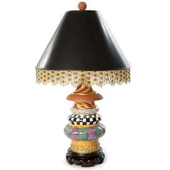 Lighthouse Lamp II