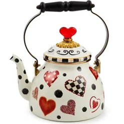 Love 2 Quart Tea Kettle