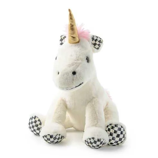 Luna the Unicorn