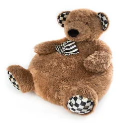 Mac Bear Chair