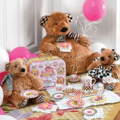 Mac Bear Chair