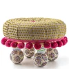 Magnifique Tuffet