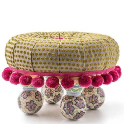 Magnifique Tuffet