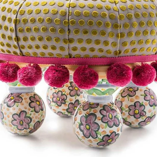 Magnifique Tuffet