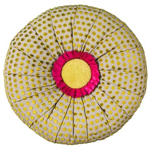 Magnifique Tuffet