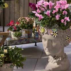 Maia Large Bust Planter