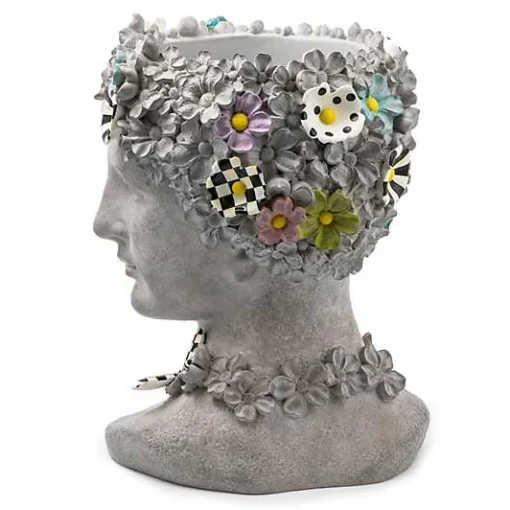 Maia Large Bust Planter